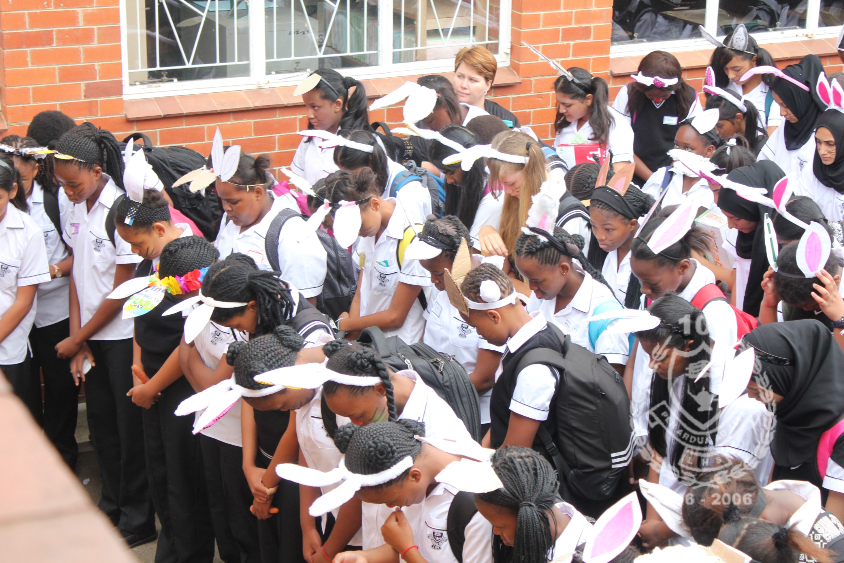 Ladysmith High School